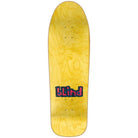 bLind Danny Way Nuke Baby Screenprinted Skateboard deck 9.7" - SkateTillDeath.com