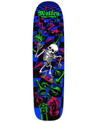 BONES BRIGADE SERIES 14 - RODNEY MULLEN - SkateTillDeath.com
