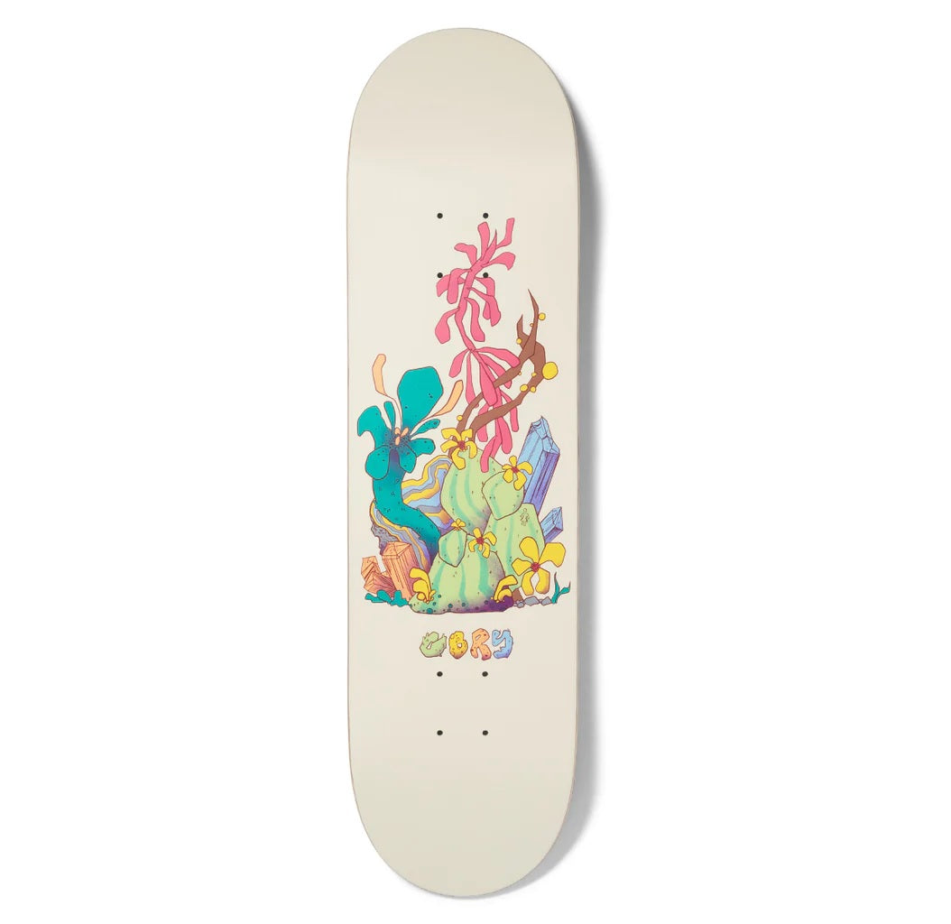 Cacti Crystals One-Off Kennedy 8.375" (Multi) Deck