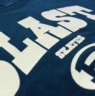 College Crew Neck Sweatshirt - SkateTillDeath.com