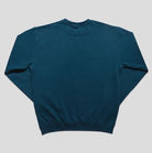 College Crew Neck Sweatshirt - SkateTillDeath.com