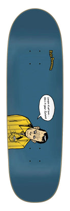 Decks Santa - Cruz Dressen Laugh It Up Egg Shaped - SkateTillDeath.com