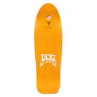 DOGTOWN JJ ROGERS 'GOD OF DEATH' 10.125" OLD SCHOOL SKATEBOARD DECK - SkateTillDeath.com