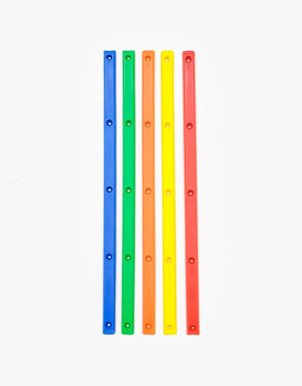 Enjoi Spectrum 10 Pack Rails - SkateTillDeath.com