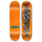 Fashion Monster 8.25" (Multi) Deck - SkateTillDeath.com