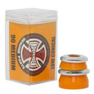 Genuine Parts Low Conical (90a) 4pk sets Cushions Medium - SkateTillDeath.com