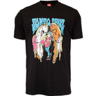 Grabke Melting Clocks T-Shirt - SkateTillDeath.com