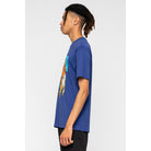 Grabke Melting Clocks T-Shirt - SkateTillDeath.com