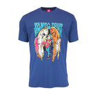 Grabke Melting Clocks T-Shirt - SkateTillDeath.com