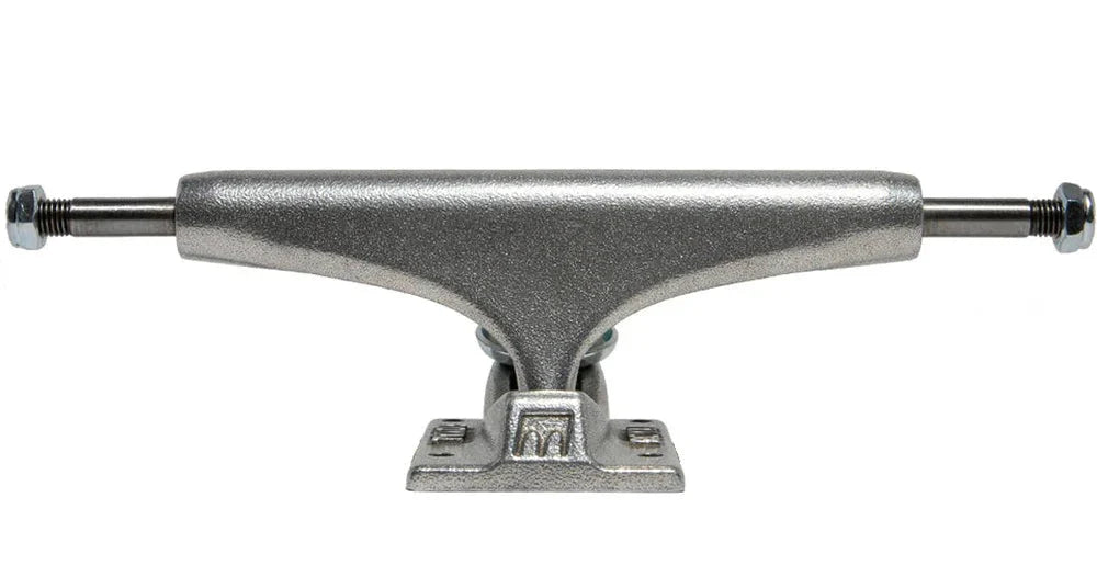 Griffin Gass Pro Raw Skateboard Trucks - 149 - SkateTillDeath.com