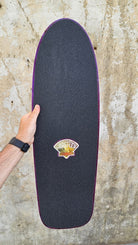 G&S FIBERFLEX FLYING ACES - OLD SCHOOL SKATEBOARD DECK - SkateTillDeath.com