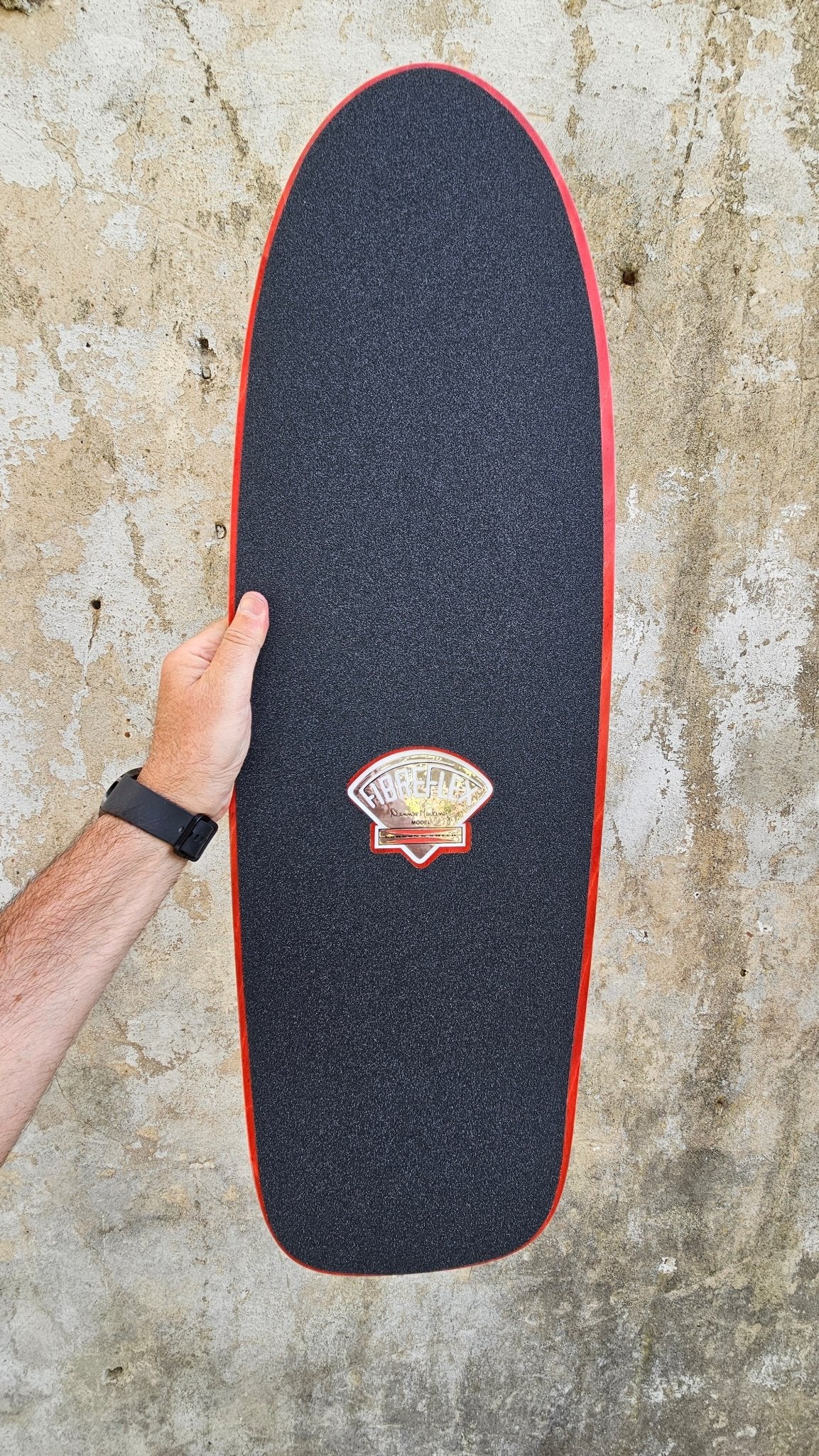 G&S FIBERFLEX FLYING ACES - OLD SCHOOL SKATEBOARD DECK - SkateTillDeath.com