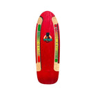 G&S PINEDESIGN II ROUTERED RAIL - OLD SCHOOL SKATEBOARD DECK - SkateTillDeath.com