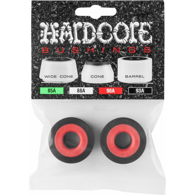 HARDCORE BARREL BUSHING (SET OF 2) - SkateTillDeath.com