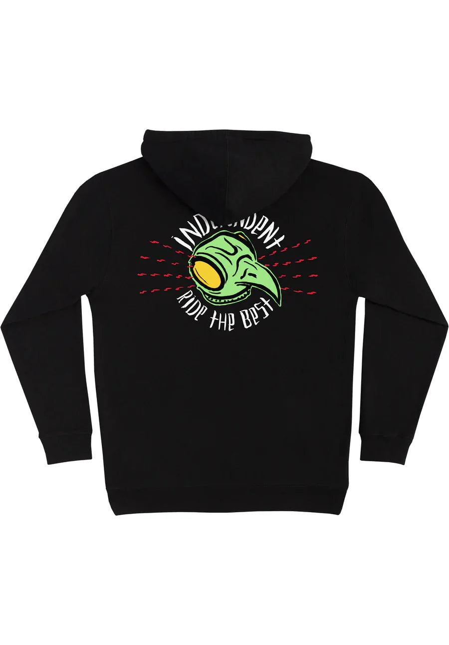 Hawk Transmission Midweight - SkateTillDeath.com