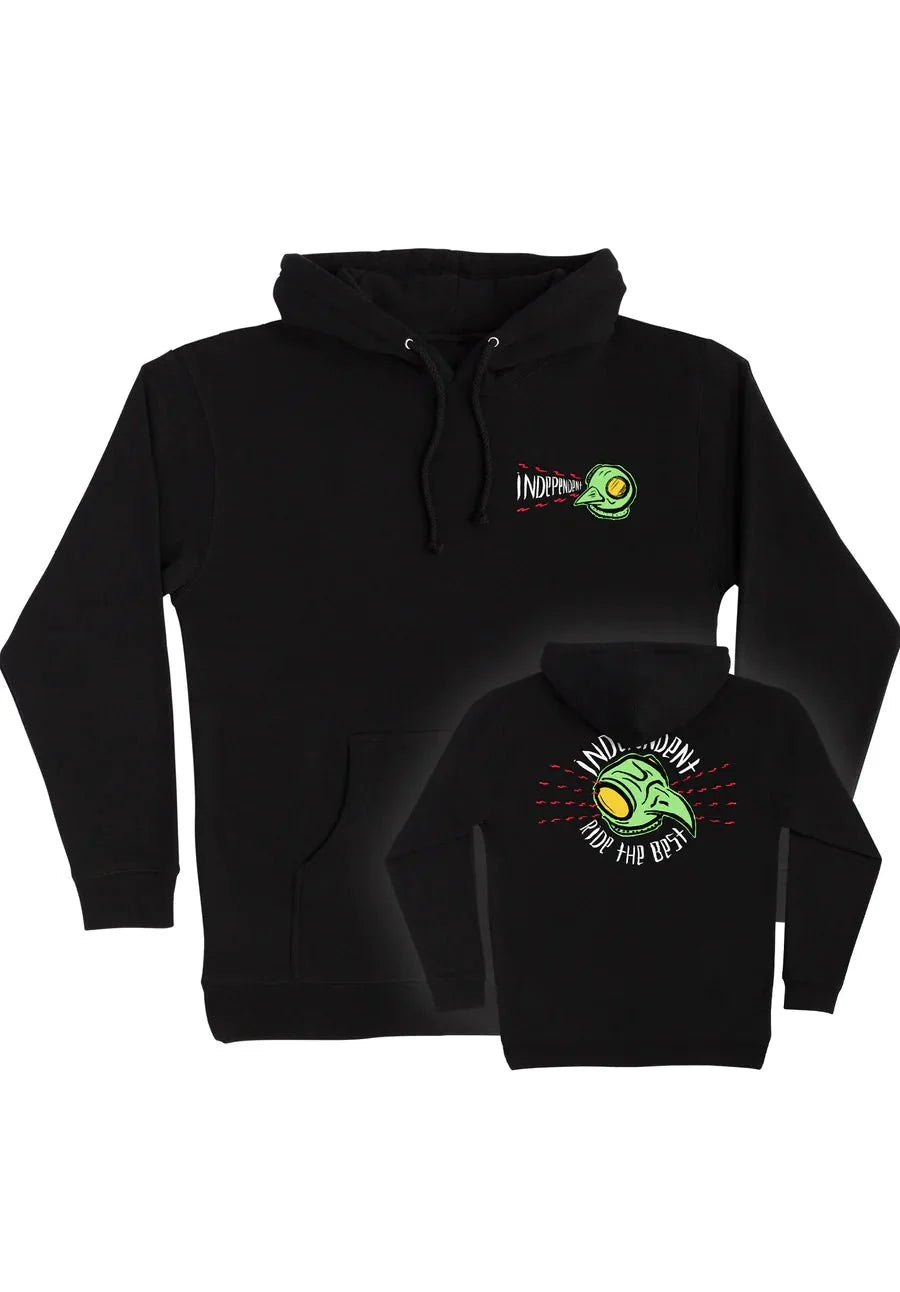 Hawk Transmission Midweight - SkateTillDeath.com