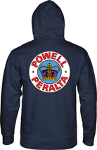 HOODIE POWELL PERALTA SUPREME Mid-weigth - SkateTillDeath.com
