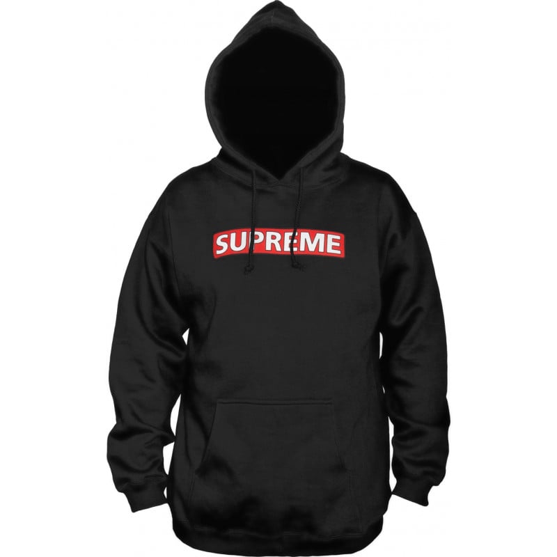 HOODIE POWELL PERALTA SUPREME Mid-weigth - SkateTillDeath.com