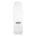 HOSOI OG HAMMERHEAD CHECKER RED - OLD SCHOOL SKATEBOARD DECK - SkateTillDeath.com