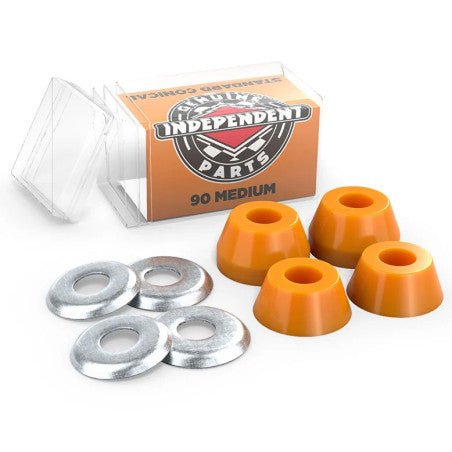 Independent Standard Conical 90A Medium - SkateTillDeath.com