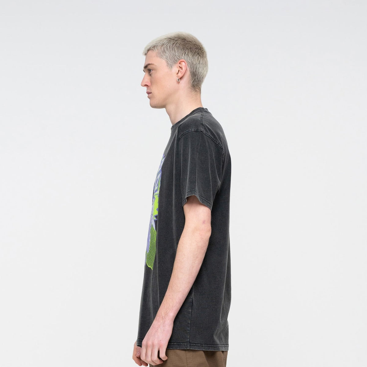 Kendall EOTW Dot T-Shirt - SkateTillDeath.com