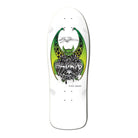 MADRID BEAU BROWN 10" OLD SCHOOL SKATEBOARD DECK - SkateTillDeath.com