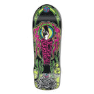 MADRID X SMA LIMITED EDITION JESSE MARTINEZ HAND SHAKE 10.0" OLD SCHOOL SKATEBOARD DECK - SkateTillDeath.com