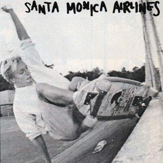 MADRID X SMA NATAS 10.0" OLD SCHOOL SKATEBOARD DECK - SkateTillDeath.com