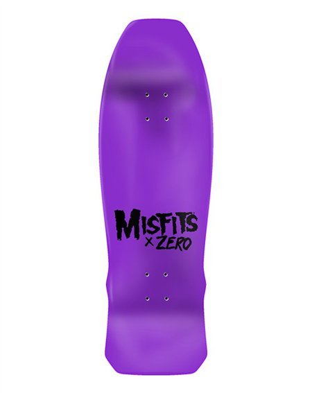 MISFITS - ZERO A.D. 10" Collab - SkateTillDeath.com