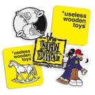 New Deal Summer 26 Assorted 5 Pack Multi - SkateTillDeath.com