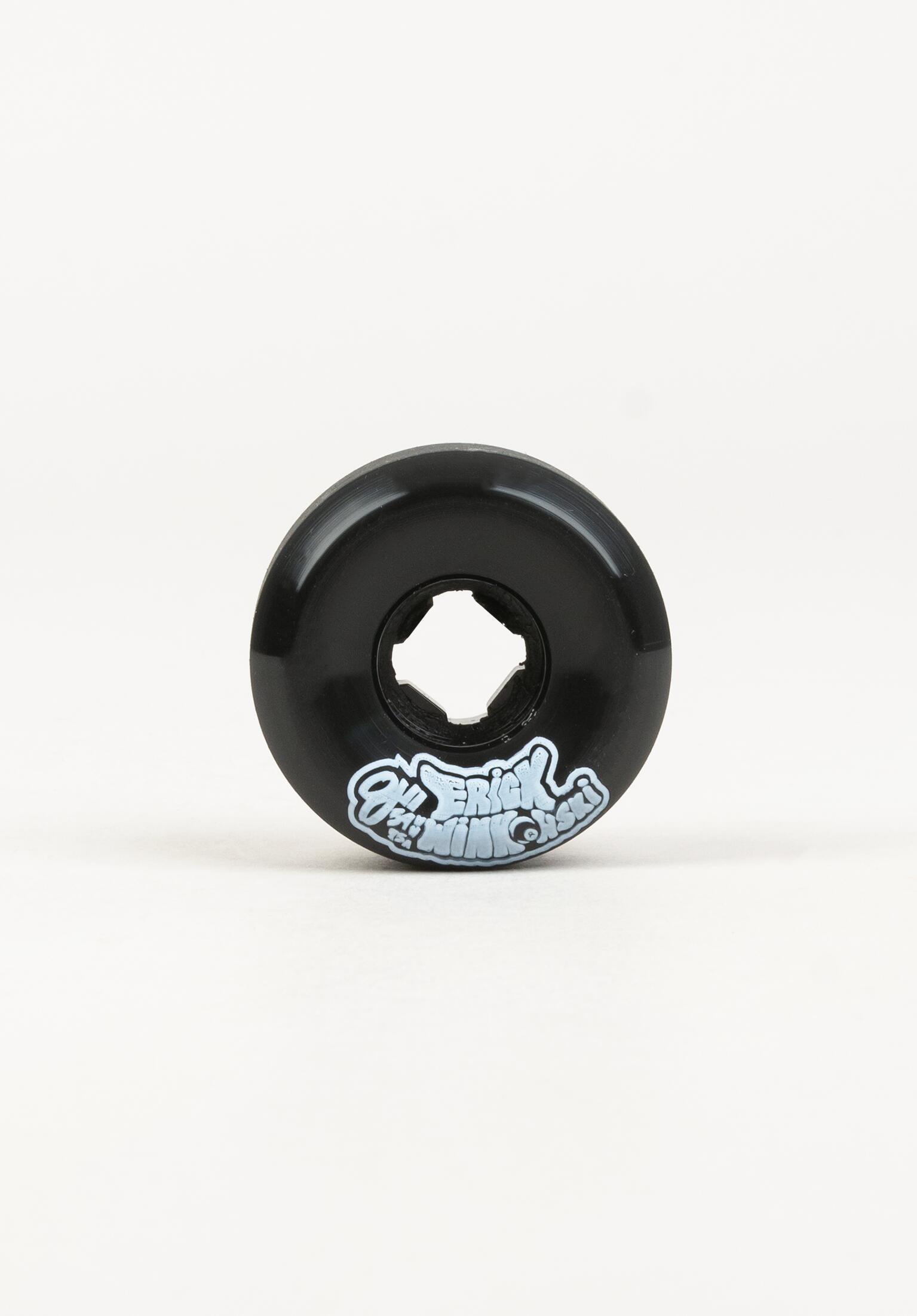 OJ Wheels Winkowski Behind the 8Ball Elite Black Nomads 95A - SkateTillDeath.com