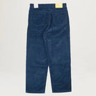 Polar Skate Co - 93! CORDS (Navy) - SkateTillDeath.com