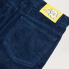 Polar Skate Co - 93! CORDS (Navy) - SkateTillDeath.com