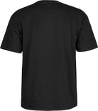 Powell Peralta Animal Chin T-shirt - SkateTillDeath.com