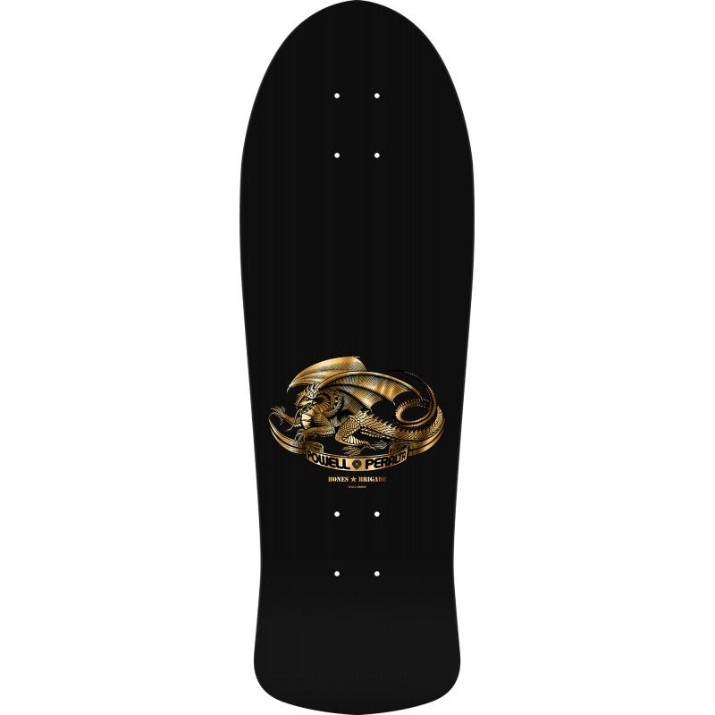 Powell - Peralta Bones Brigade Lance Mountain Series 16 Old School Skateboard Deck [Pre - Order] - SkateTillDeath.com