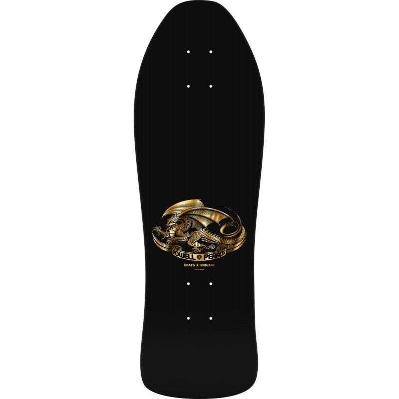 Powell - Peralta Bones Brigade Mike McGill Series 16 Old School Skateboard Deck [Pre - Order] - SkateTillDeath.com