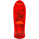 POWELL PERALTA BONES BRIGADE MOUNTAIN SERIES 15 SKATEBOARD DECK RED 10.0 - SkateTillDeath.com