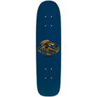 POWELL PERALTA BONES BRIGADE MULLEN SERIES 15 SKATEBOARD DECK BLUE 7.4 - SkateTillDeath.com