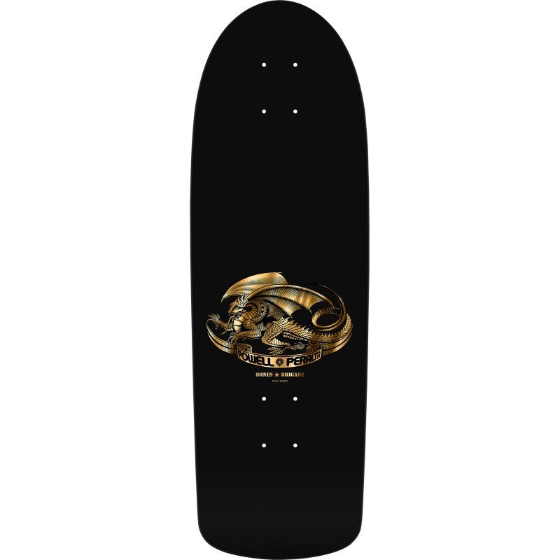 Powell - Peralta Bones Brigade Tony Hawk Series 16 Old School Skateboard Deck [Pre - Order] - SkateTillDeath.com