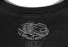Powell Peralta Cab Dragon II T-shirt Black - SkateTillDeath.com
