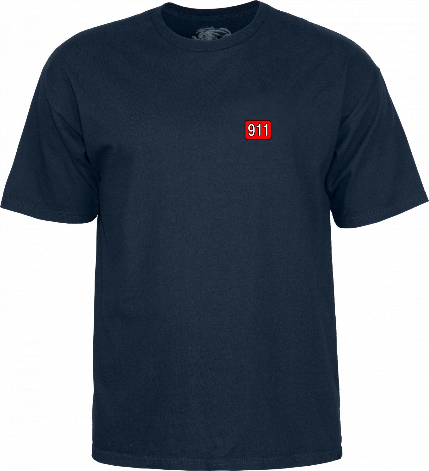 Powell Peralta Hill Bulldog T-Shirt - SkateTillDeath.com