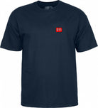 Powell Peralta Hill Bulldog T-Shirt - SkateTillDeath.com