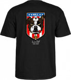 Powell Peralta Hill Bulldog T-Shirt - SkateTillDeath.com