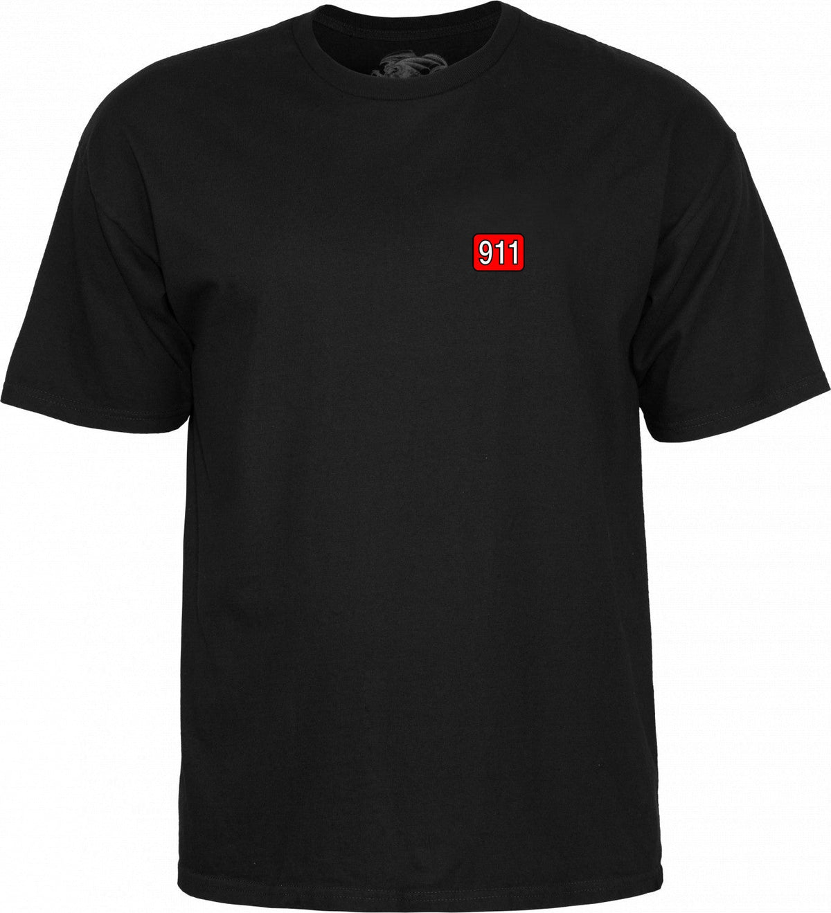 Powell Peralta Hill Bulldog T-Shirt - SkateTillDeath.com