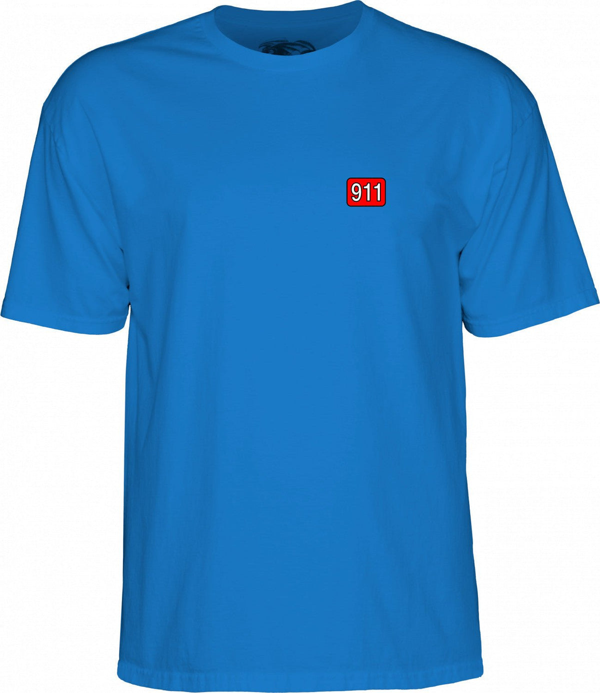 Powell Peralta Hill Bulldog T-Shirt - SkateTillDeath.com
