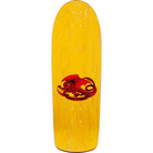 Powell Peralta Mike McGill Skull & Snake Skateboard Deck Rasta Fade - 10 x 30.125 - SkateTillDeath.com