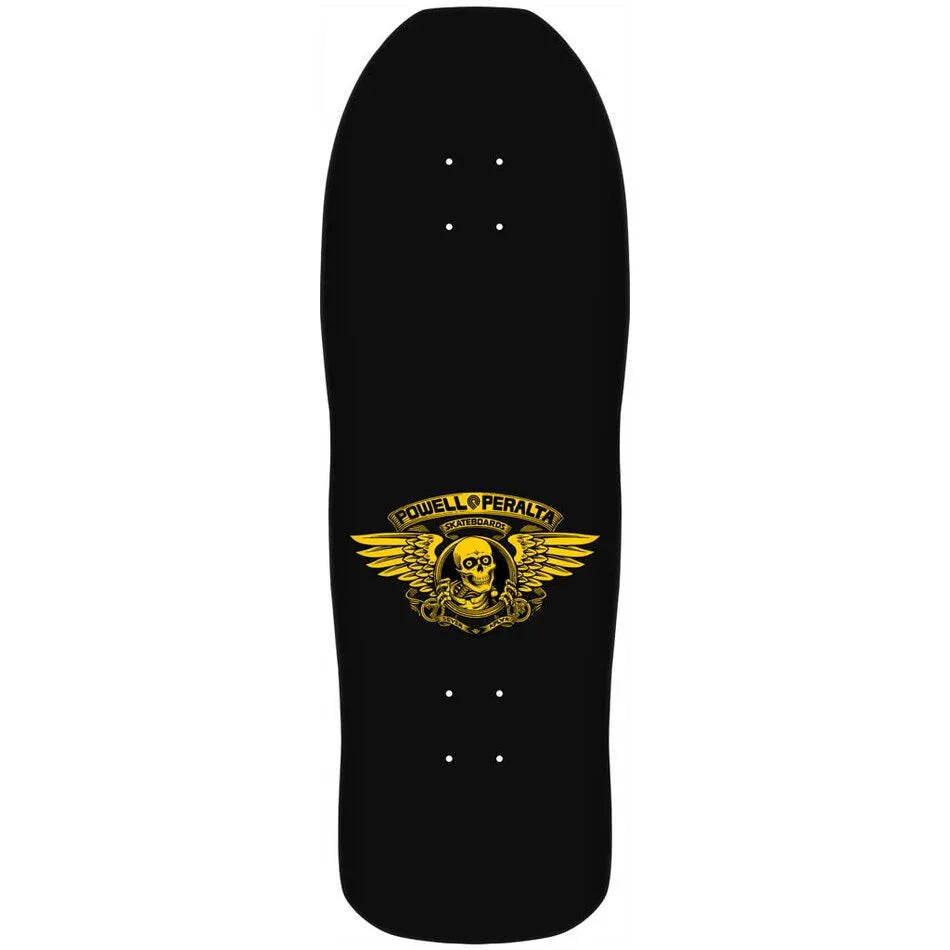 POWELL PERALTA MIKE VALLELY ELEPHANT DECK CAMO - SkateTillDeath.com