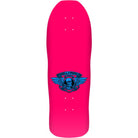 Powell Peralta Mike Vallely Elephant Reissue Skateboard Deck Pink - 9.85 x 30 - SkateTillDeath.com
