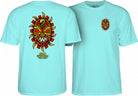 Powell Peralta Nicky Guerrero Mask T-Shirt - SkateTillDeath.com