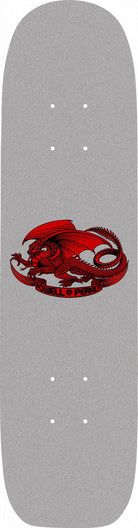Powell Peralta OG Per Welinder Freestyle Deck Silver - 7.25 x 27 - SkateTillDeath.com